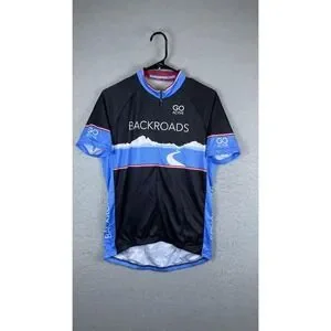 Louis Garneau | Shirts | Louis Garneau Backroads Go Active Cycling ...